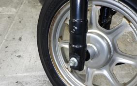 HONDA GIORNO 3 AF77