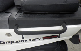 SYM CITYCOM 125 2023