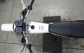 SUZUKI TS185 2015