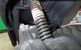 SUZUKI LET's CA4AA