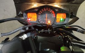 SUZUKI GSR 400 2013 GK7EA