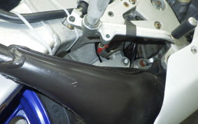 HONDA NSR250R 2025 MC21