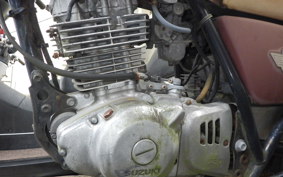 SUZUKI VOLTY NJ47A