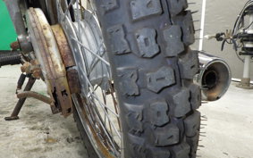 HONDA CD50 BENLY 2023 CD50