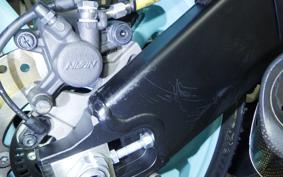 YAMAHA YZF-R6 2004 CJ32C