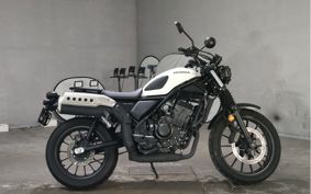HONDA CL250 MC57