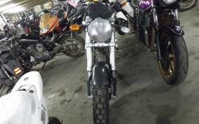 DUCATI MONSTER 400 2003