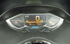HONDA PCX 160 KF47