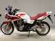 Фото Honda CB1300SF SUPER BOLDOR 2005 с японского аукциона