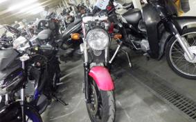 HONDA VTR 250 MC33