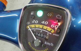 HONDA LITTLE CUB AA01
