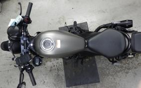 HONDA REBEL 500 A 2022 PC60