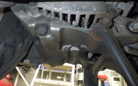 HONDA LEAD 110 2026 JF19
