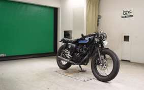 KAWASAKI W175 SE 2024