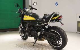 KAWASAKI Z900RS 2024 ZR900K