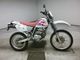 Фото Honda XR-250 1995 с японского аукциона