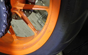 KTM 250 DUKE 2014