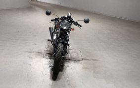 SUZUKI GLASS TRACKER BIG BOY NJ4BA