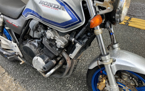 HONDA CB400SFV-1 1999 NC39