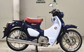 HONDA C125 SUPER CUB JA48