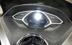 HONDA PCX 125 2017 JF81