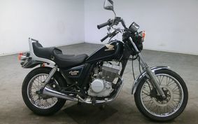 HONDA CBX125 CUSTOM JC12