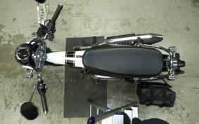 HONDA DAX 125 1988 JB06