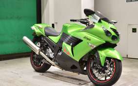KAWASAKI ZX 1400 NINJA 2012