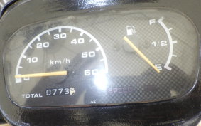 YAMAHA JOG APRIO Type 2 4LV