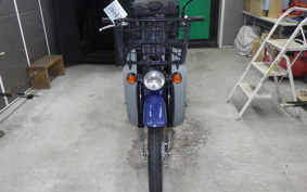 SUZUKI BIRDIE 50 E BA42A
