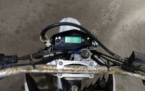 YAMAHA WR250X DG15J