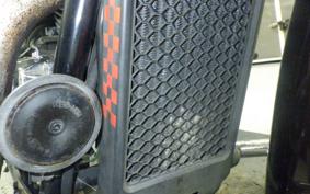 HONDA SHADOW 400 1997 NC34