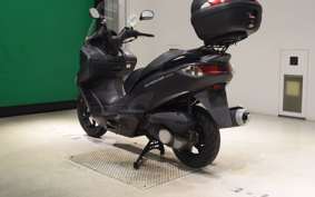 SUZUKI SKYWAVE 200 (Burgman 200) CH41A