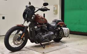 HARLEY FXBB1750 2018