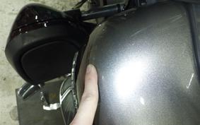 HARLEY FLHTKSE 1800CVO 2014