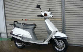 YAMAHA CYGNUS 125 1988 50V