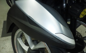 YAMAHA TRICITY 125 2011 SEC1J