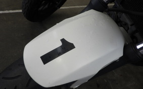 HONDA NC750L RC67