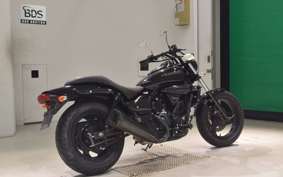 KAWASAKI ELIMINATOR 250 V 1996 VN250A