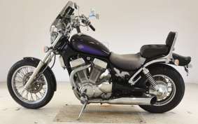 SUZUKI INTRUDER 1400 1992 VX51L
