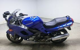KAWASAKI ZZ-R400 2003 ZX400N