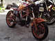 Фото Ducati 350F3 1988 с японского аукциона