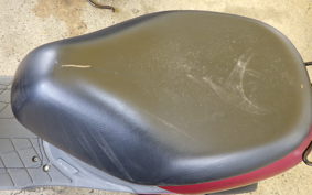 SUZUKI LET's 4 CA45A
