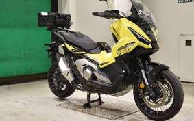 HONDA X-ADV 750 2025 RH21
