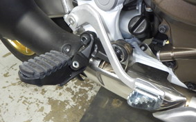 HONDA CRF1100L AFRICA TWIN DCT 2026 SD15