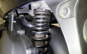 YAMAHA AXIS 125 TREET SE53J