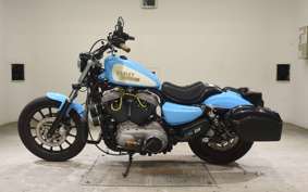 HARLEY XL1200R 2004