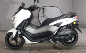 YAMAHA N-MAX 125 SEG6J