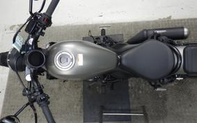HONDA REBEL 500 A 2021 PC60