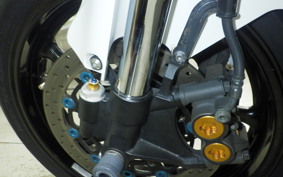 YAMAHA YZF-R6 2008